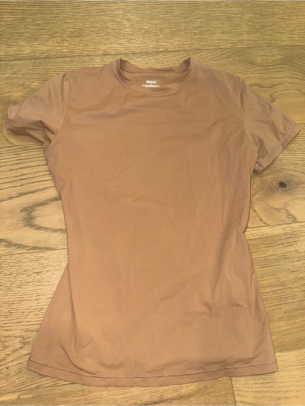skims tshirt